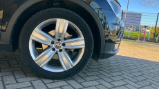 Volkswagen Tiguan 1.5 TSi EVO 150 Match 5dr DSG Petrol Estate